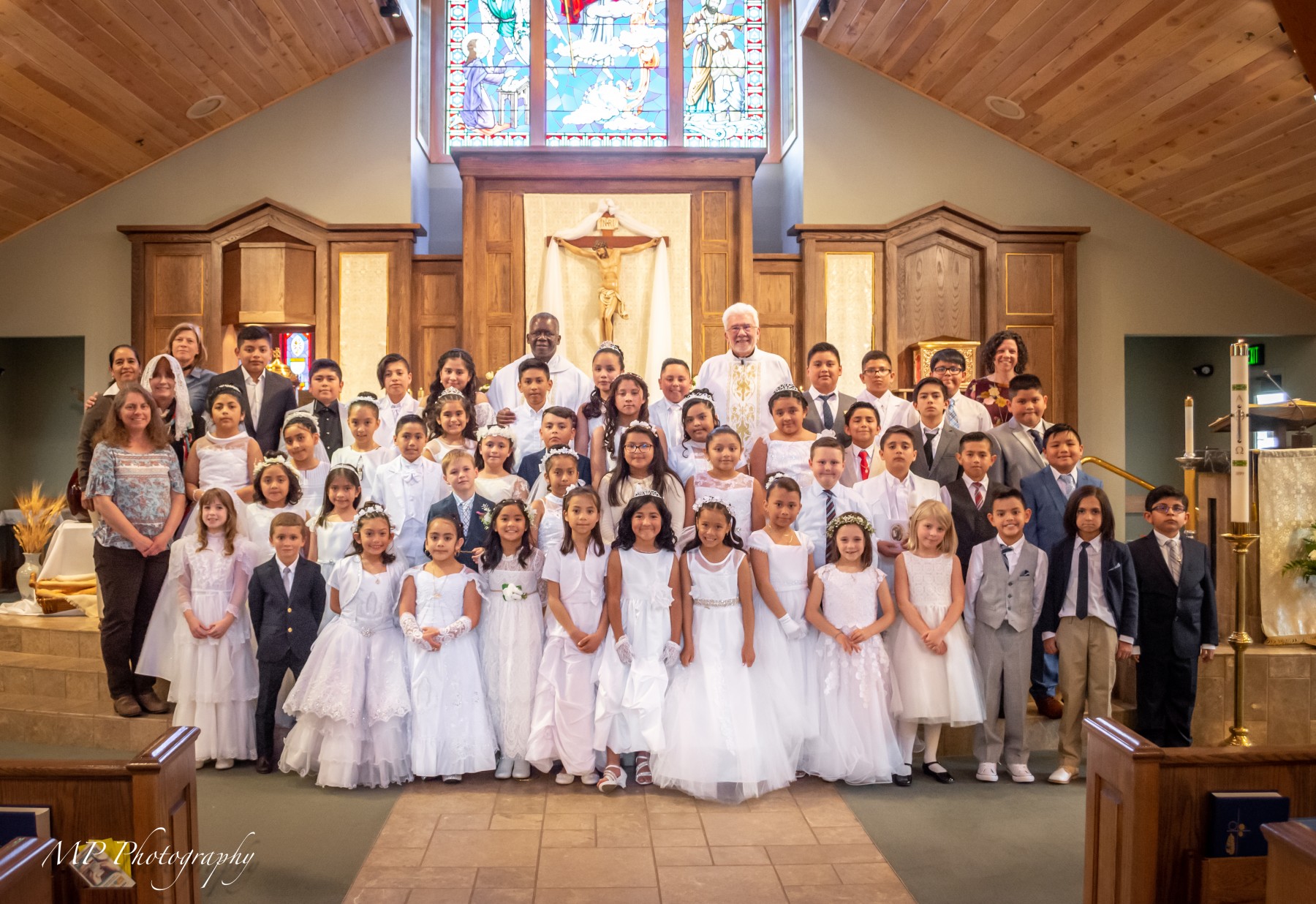 Our Lady of the Mountains | Roman Catholic Church in Jackson, WY