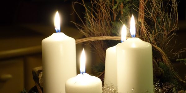 Advent Meditation Booklet