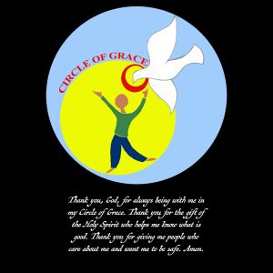 Circle of Grace - Our Lady of the Mountains