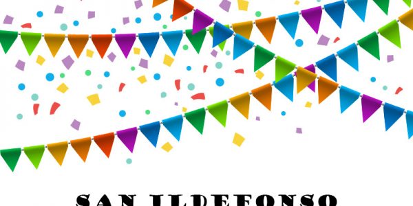 San Idelfonso