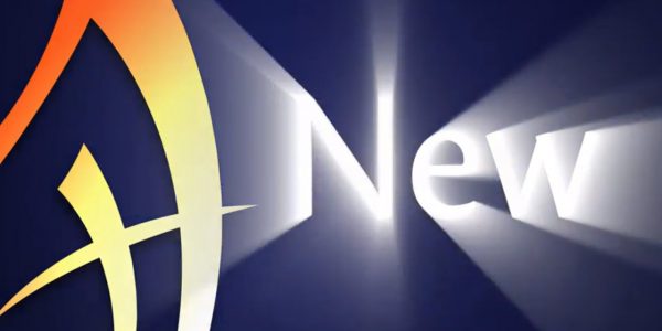 New Hymnals & Donations