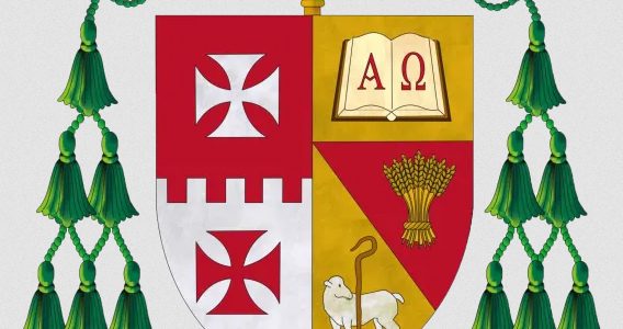 A Message from the Diocese of Cheyenne