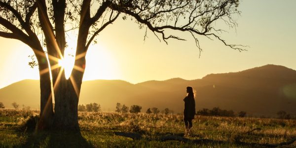 Peace be with you, brothers & sisters!