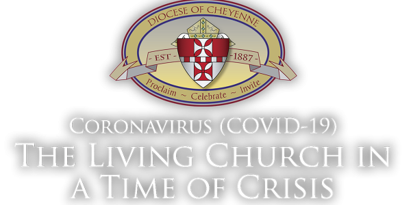 The Living Church in the Time of Christ