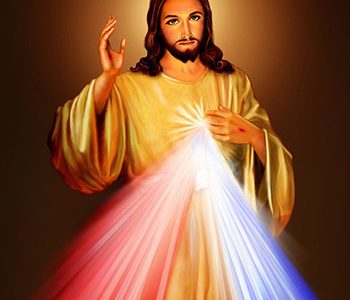 We need to hold on to that promise of “mercy”