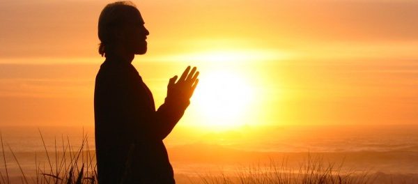 ¡La Paz Esté Con Ustedes, Hermanos y Hermanas!