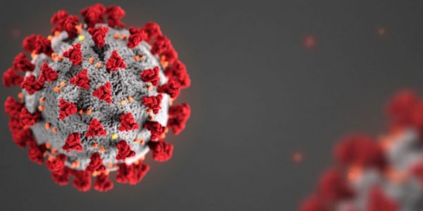 Suspension of Mass & Parish Programming Begins March 17th