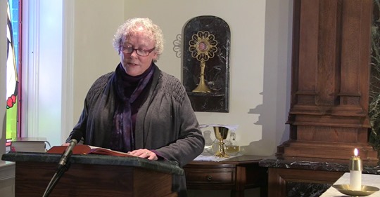 Mass from the Diocese of Cheyenne