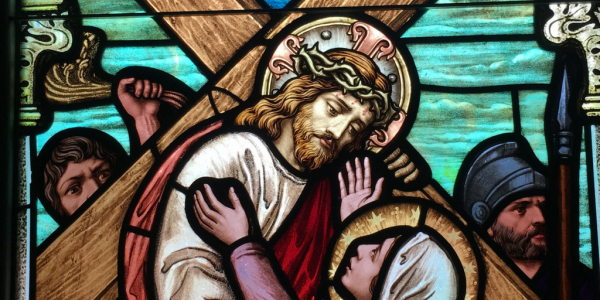 Stations of the Cross