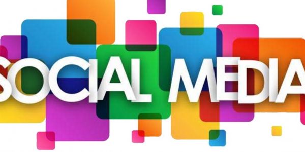 Find us on social media!