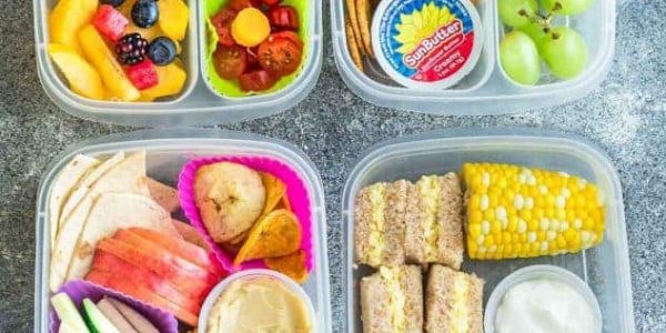Sprout Mobile Now Serving Lunches for Kids
