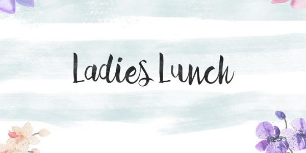 OLM Ladies Lunch