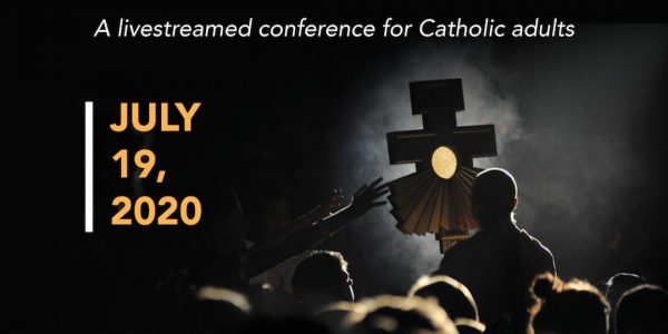 Franciscan University to Host Livestreamed Summer Conferences for Youth, Adults!