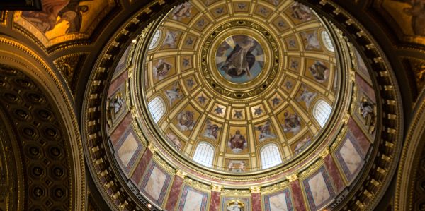 The Mystery of God: Who God Is and Why He Matters