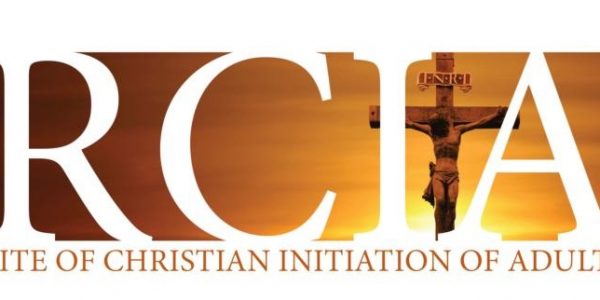 RCIA Class in English