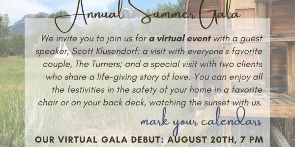 Turning Point Annual Summer Gala