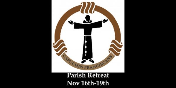 Thursday Retreat – Building Better Relationships: Graces for Growth