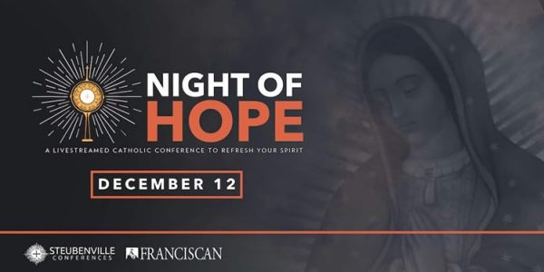 A Night of Hope