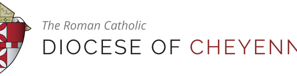 A Message from the Bishop