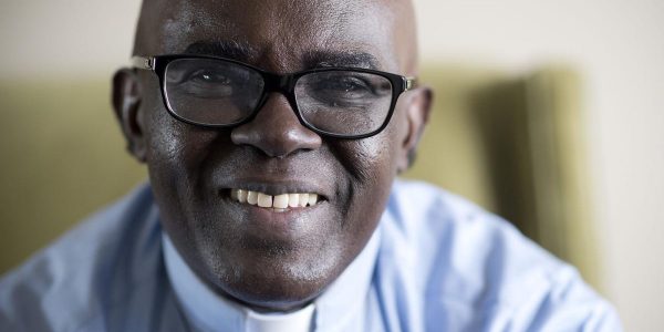 Services for Father Ubald