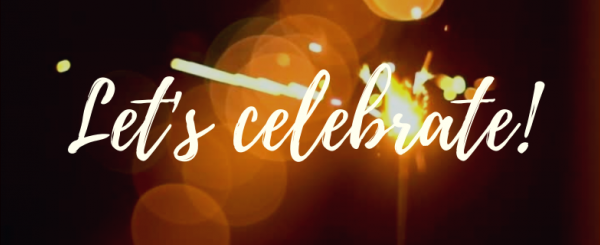 In Celebration of Father Phil!