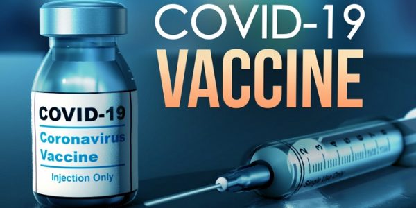 Free Vaccine Clinic at OLM