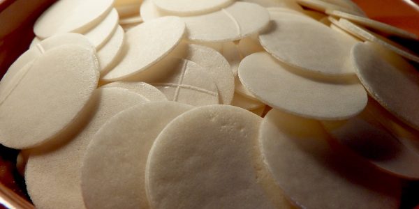 The Bread of Life/El Pan de Vida