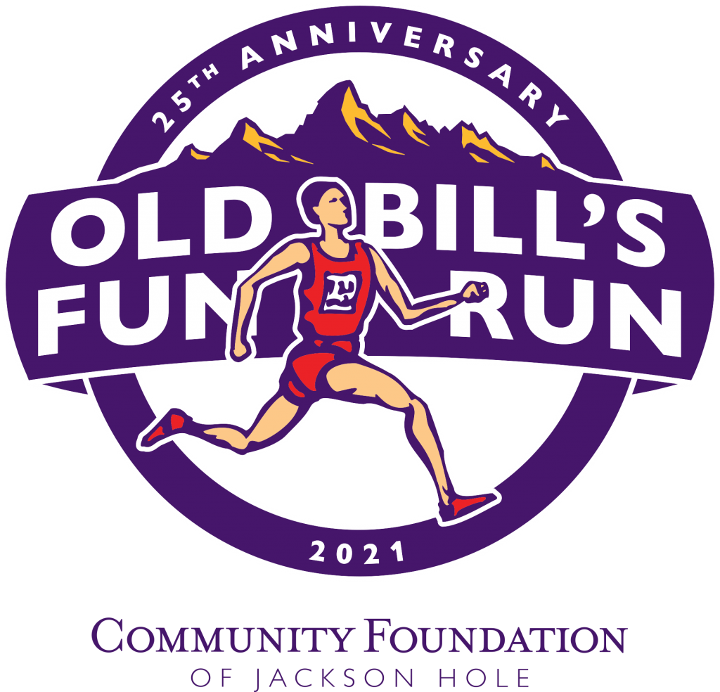 25 Years of Old Bill’s Fun Run! Our Lady of the Mountains